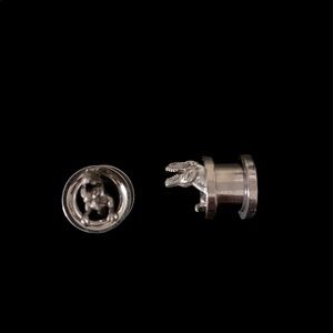 Bundle 3/$15! T-Rex gauges/tunnels